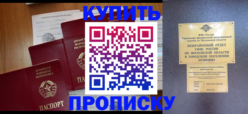 прописка в квартире в Брянске